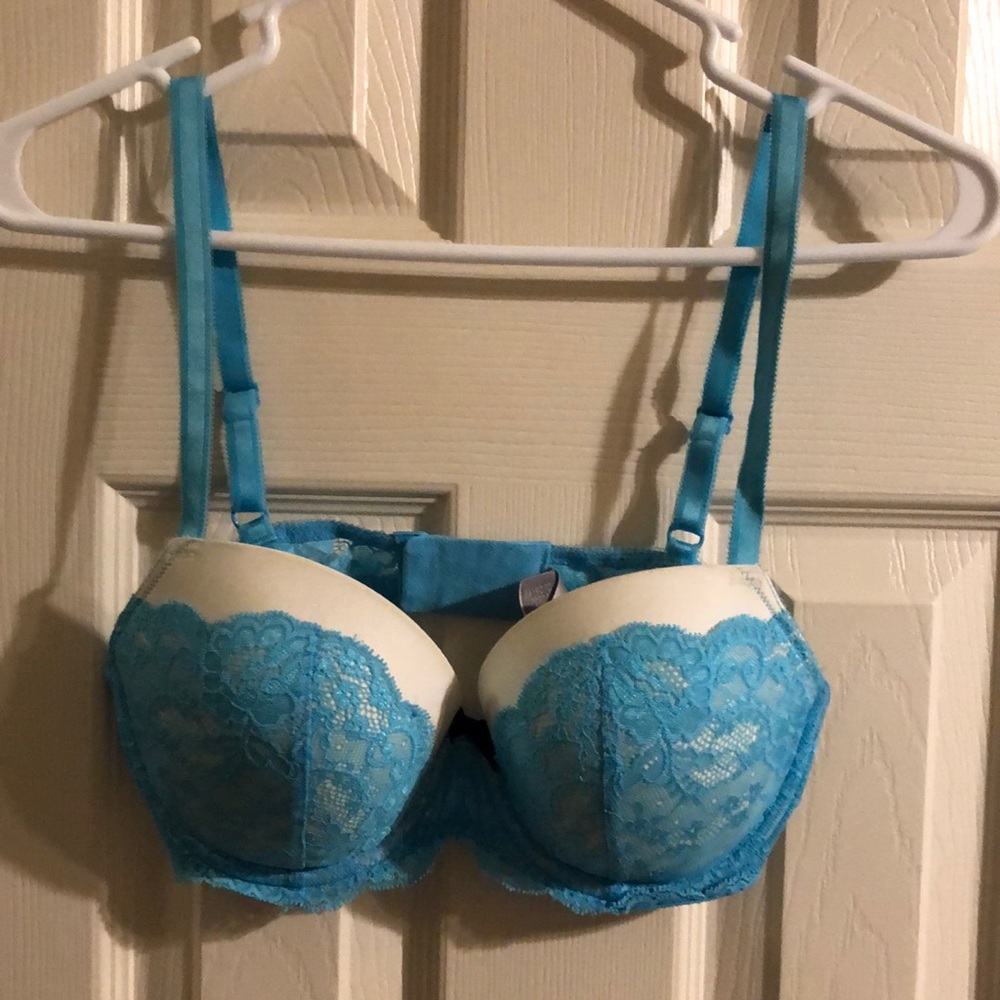 Victoria secret dream angels bra